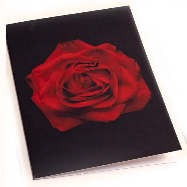 Roses Notecard Box / GiftSet