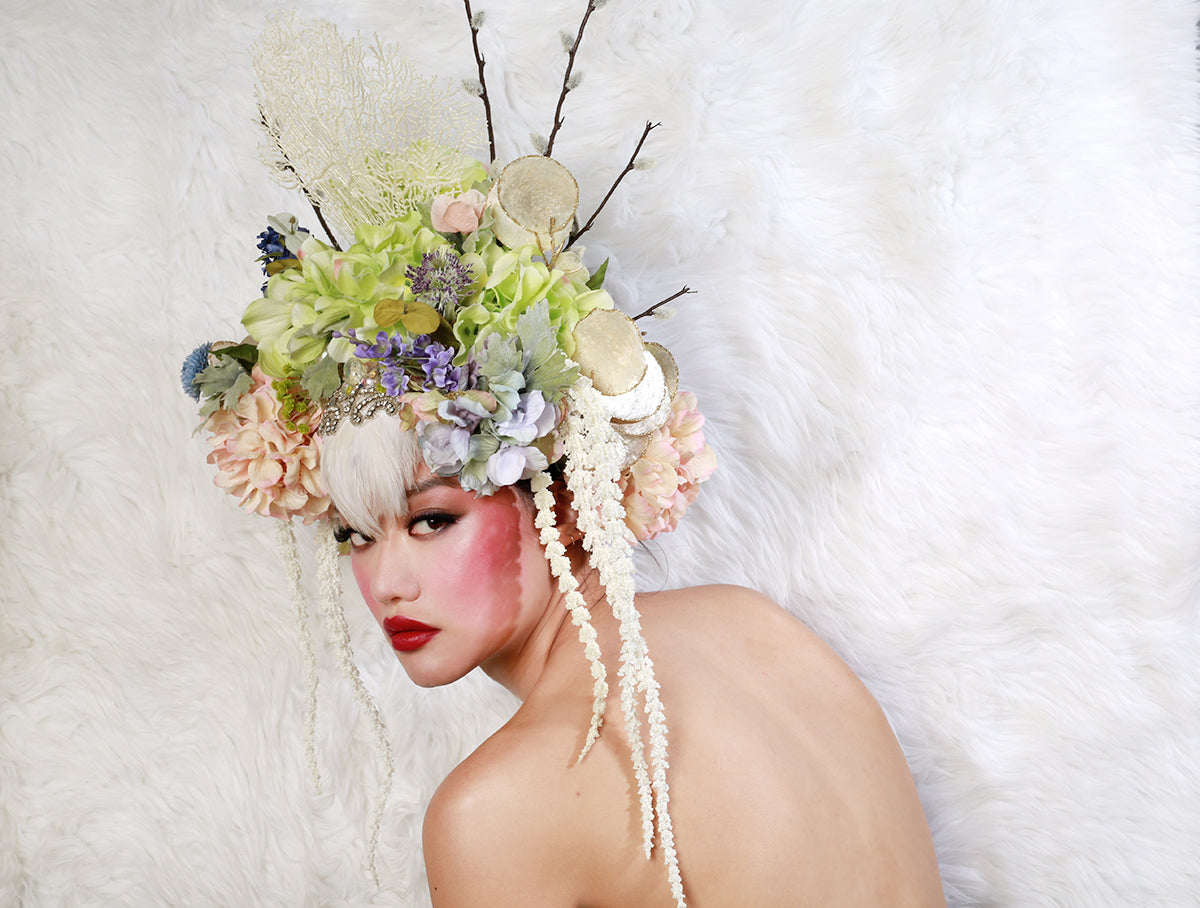 Branding & Editorial Portrait - Photo Studio Session Package 1