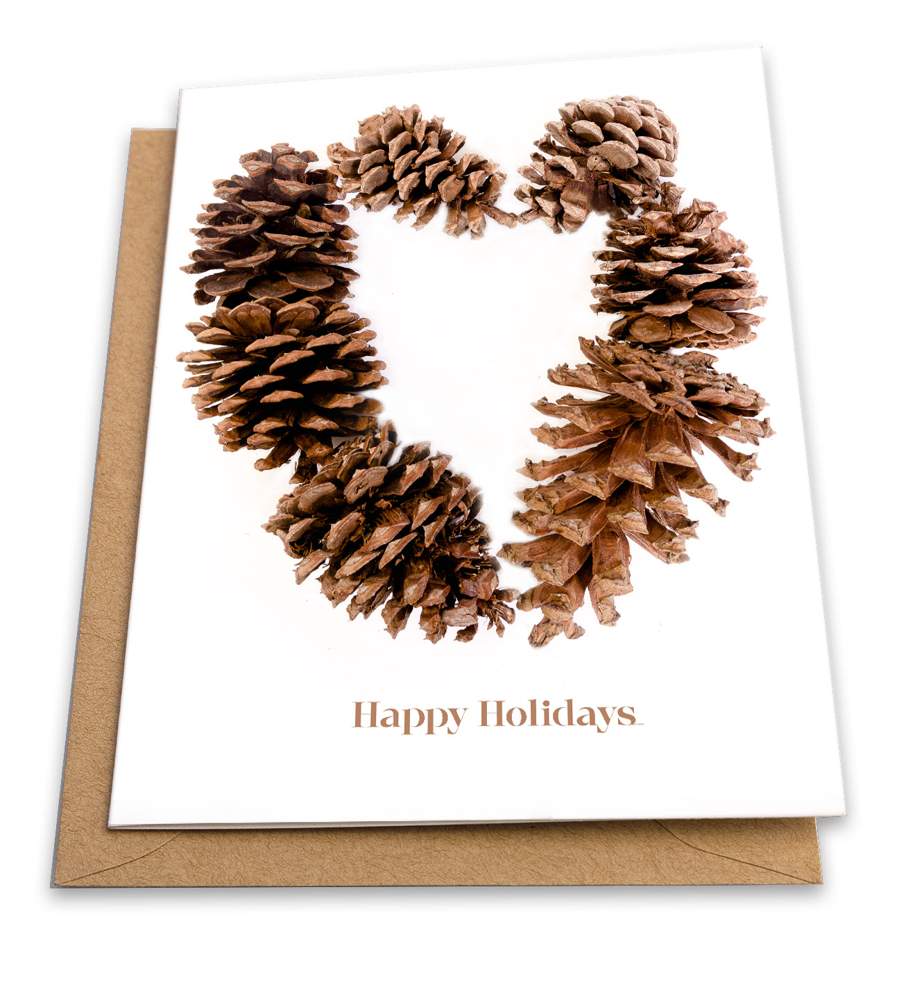 Happy Holidays | PINE HEART