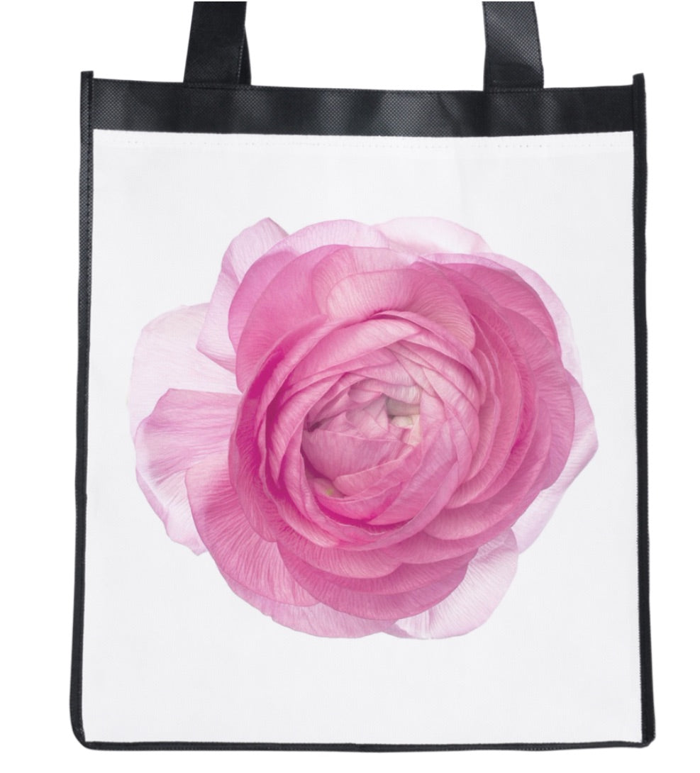Reusable Biodegradable Shopping Bag by Talfoto