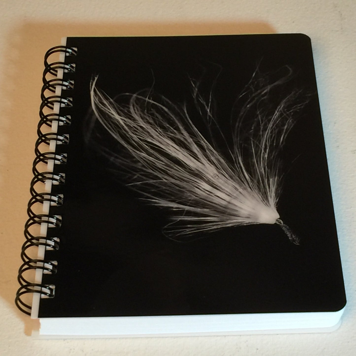 Pod Spiral Journal