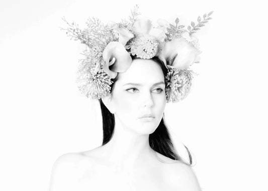 Portrait / Photo Studio Session Gift