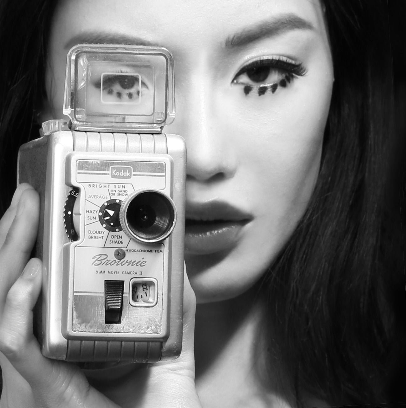 Portrait / Photo Studio Session Gift