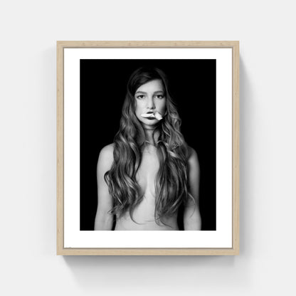 16 x20 The Petal Series, Print