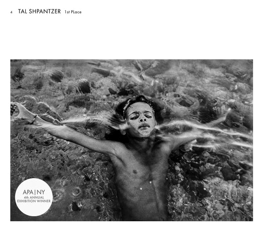 Sinai, Limited Edition Print 0f 10