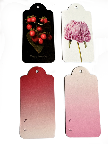 Gift Tags
