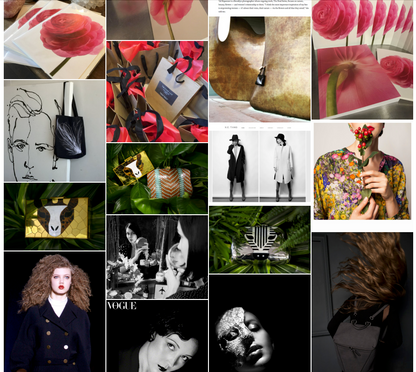 Portrait / Photo Studio Session Gift