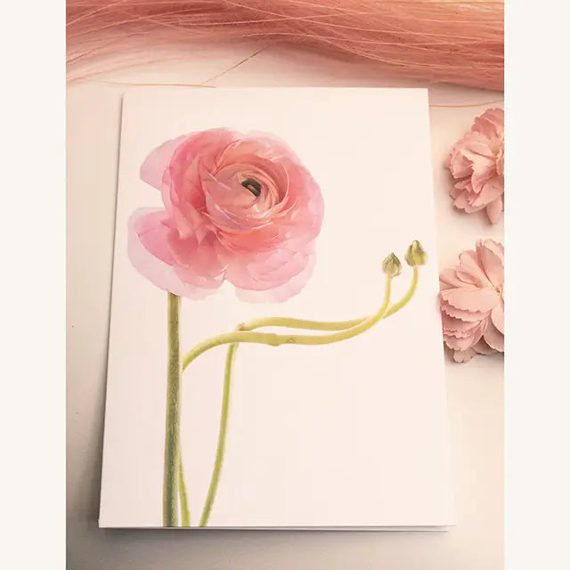 Mother's Day - Uplifting Botanical Cards Gift Set