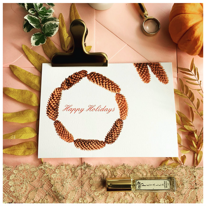 Notecard variety value pack | Holiday, all occasion, birthday, wild card mix - Box Set