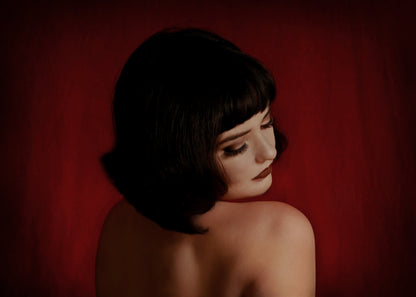 Portrait / Photo Studio Session Gift