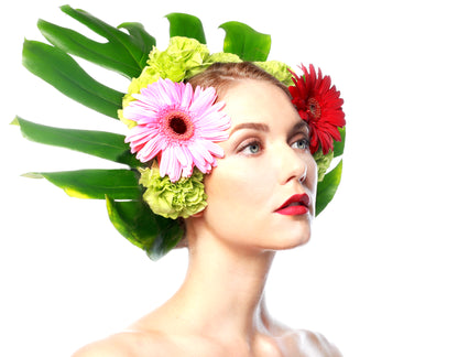 Branding & Editorial Portrait - Photo Studio Session Package 1