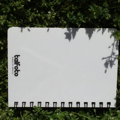 The Pinks Spiral Journal