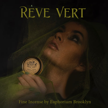 Incense - Reve Vert