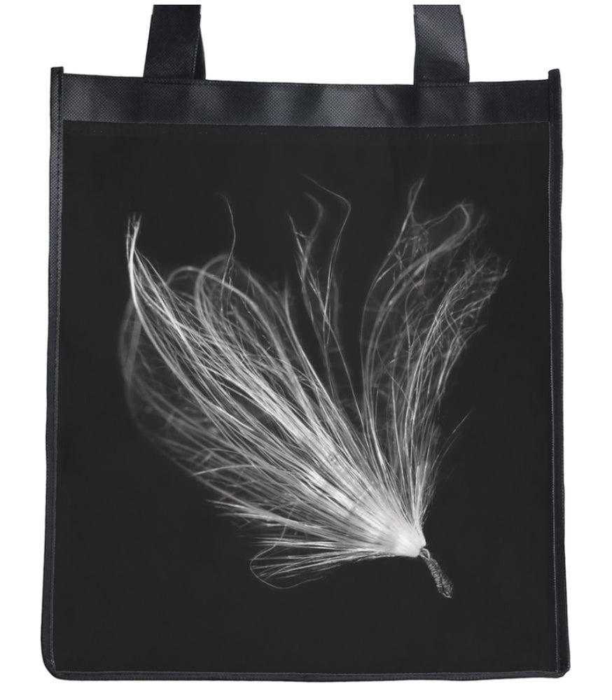 Reusable Biodegradable Shopping Bag by Talfoto