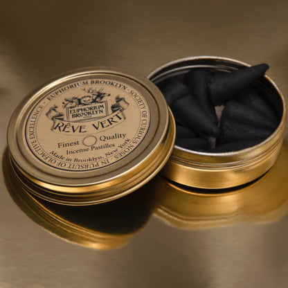 Incense - Reve Vert